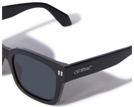171968-Lunettes de Soleil Off-White Midland | CELINE ROLAND OPTICIEN LUNETIER