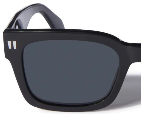 Off-White Midland Zonnebril | CELINE ROLAND OPTICIEN LUNETIER