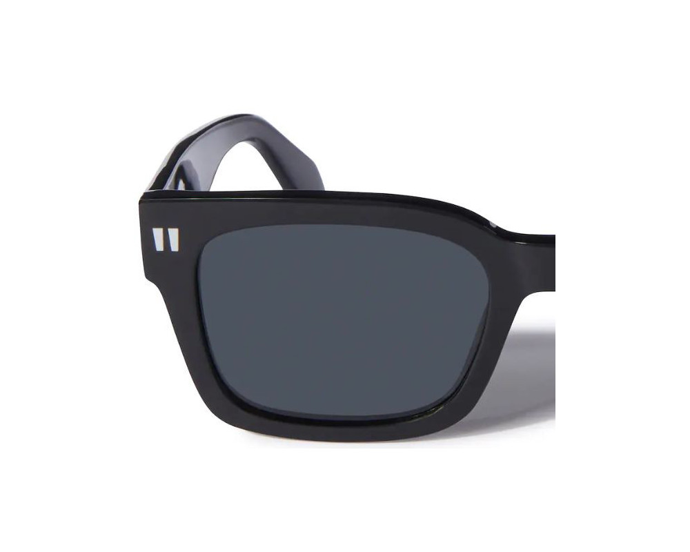 Off-White Midland Zonnebril | CELINE ROLAND OPTICIEN LUNETIER