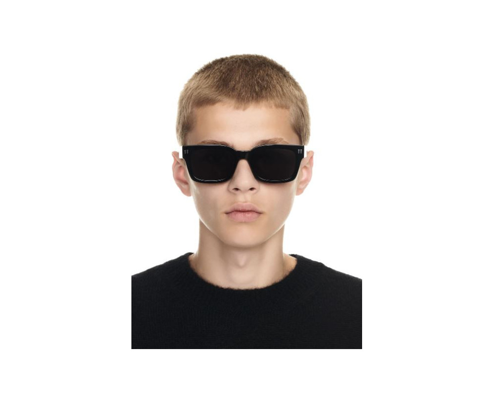 Off-White Midland Zonnebril | CELINE ROLAND OPTICIEN LUNETIER