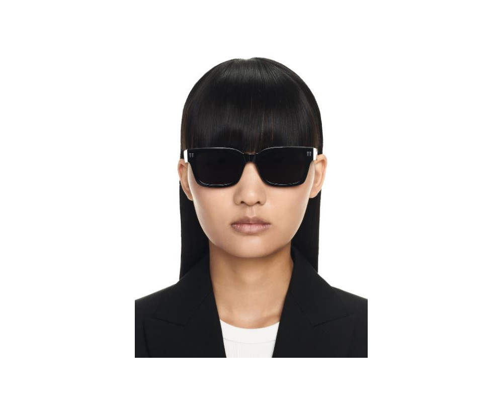 Off-White Midland Zonnebril | CELINE ROLAND OPTICIEN LUNETIER