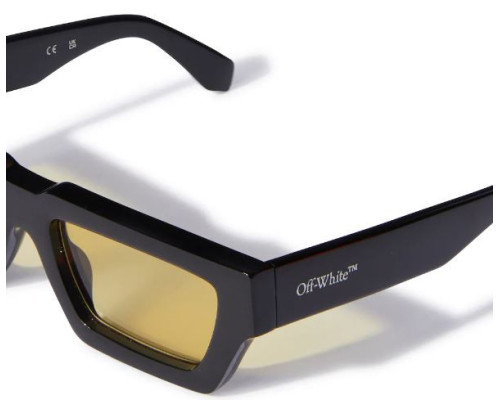 Lunettes de Soleil Off-White Manchester | CELINE ROLAND OPTICIEN LUNETIER