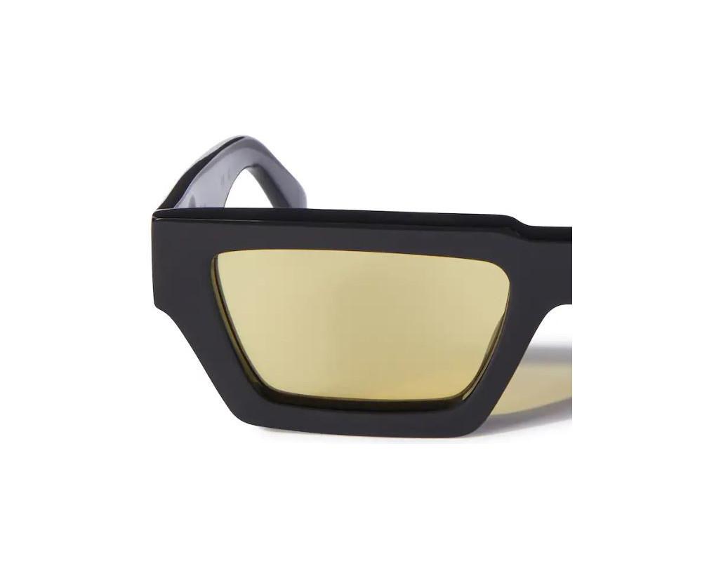 Off-White Manchester Zonnebril | CELINE ROLAND OPTICIEN LUNETIER