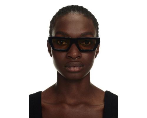 Off-White Manchester Zonnebril | CELINE ROLAND OPTICIEN LUNETIER