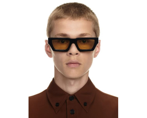 Off-White Manchester Zonnebril | CELINE ROLAND OPTICIEN LUNETIER