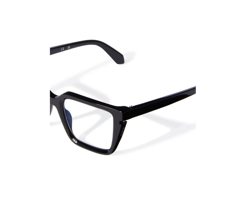 Lunettes de vue Off-White Optical Style 52 | CELINE ROLAND OPTICIEN LUNETIER