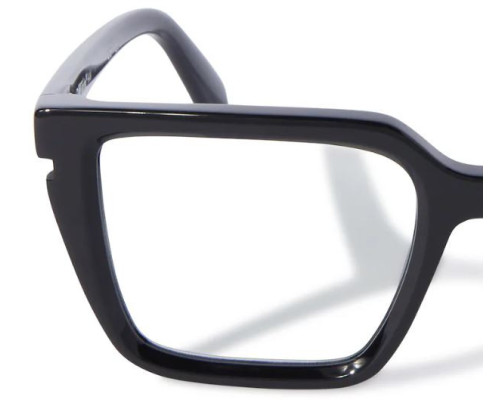 Eyeglasses Off-White Optical Style 52 | CELINE ROLAND OPTICIEN LUNETIER
