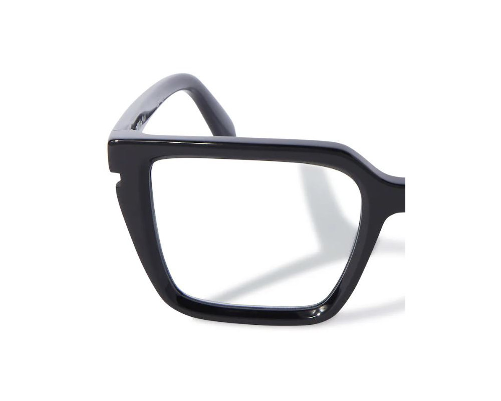 Lunettes de vue Off-White Optical Style 52 | CELINE ROLAND OPTICIEN LUNETIER