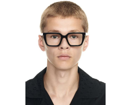 Eyeglasses Off-White Optical Style 52 | CELINE ROLAND OPTICIEN LUNETIER