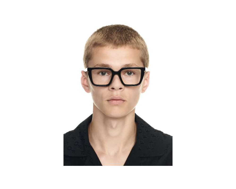 Eyeglasses Off-White Optical Style 52 | CELINE ROLAND OPTICIEN LUNETIER