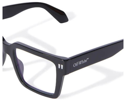 Bril Off-White Optical Style 54 | CELINE ROLAND OPTICIEN LUNETIER