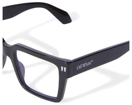 172024-Lunettes de vue Off-White Optical Style 54 | CELINE ROLAND OPTICIEN LUNETIER