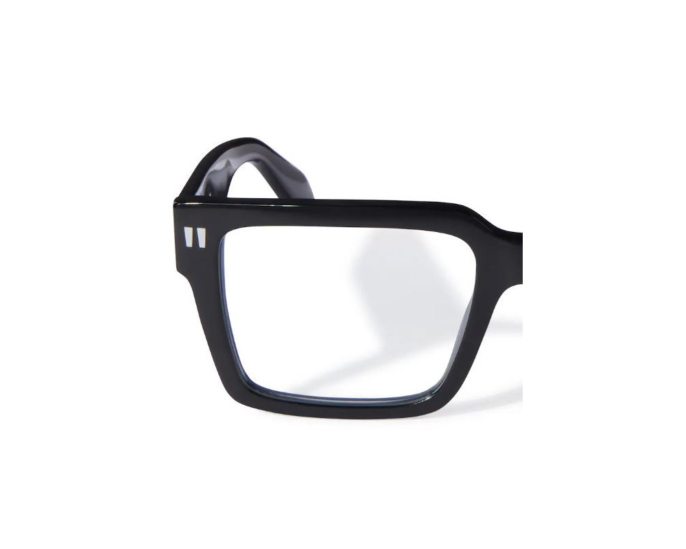 Lunettes de vue Off-White Optical Style 54 | CELINE ROLAND OPTICIEN LUNETIER