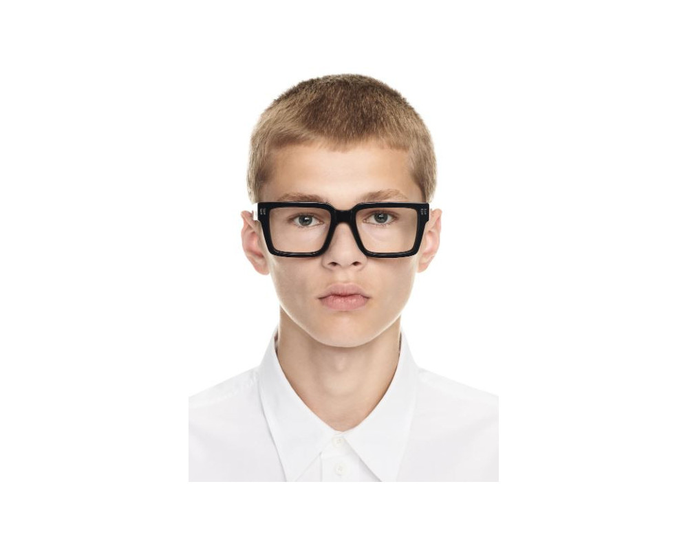 Lunettes de vue Off-White Optical Style 54 | CELINE ROLAND OPTICIEN LUNETIER