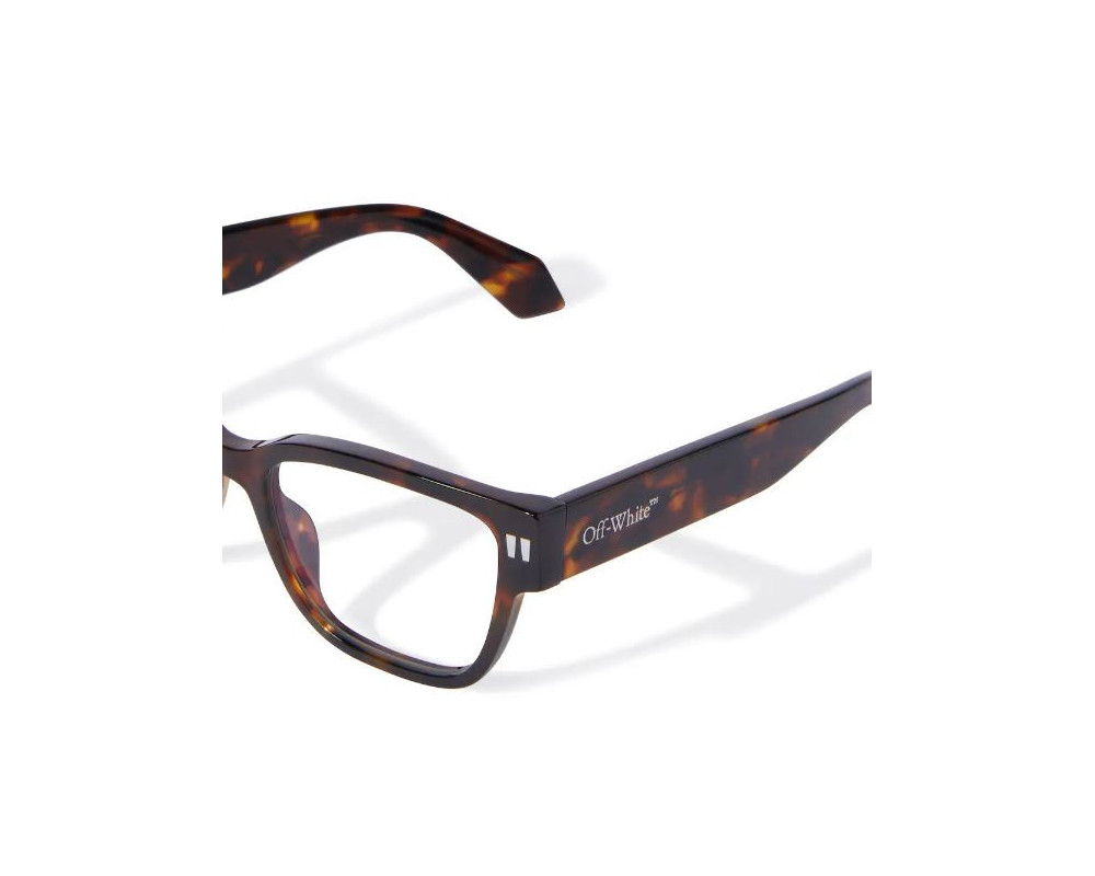 Bril Off-White Optical Style 56 | CELINE ROLAND OPTICIEN LUNETIER
