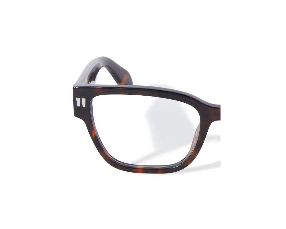 Bril Off-White Optical Style 56 | CELINE ROLAND OPTICIEN LUNETIER