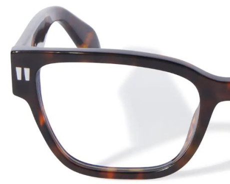 172034-Bril Off-White Optical Style 56 | CELINE ROLAND OPTICIEN LUNETIER