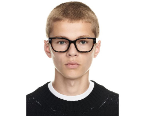 Bril Off-White Optical Style 56 | CELINE ROLAND OPTICIEN LUNETIER