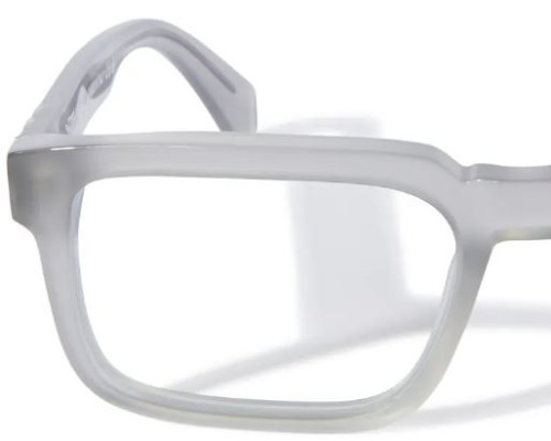 Eyeglasses Off-White Optical Style 70 | CELINE ROLAND OPTICIEN LUNETIER