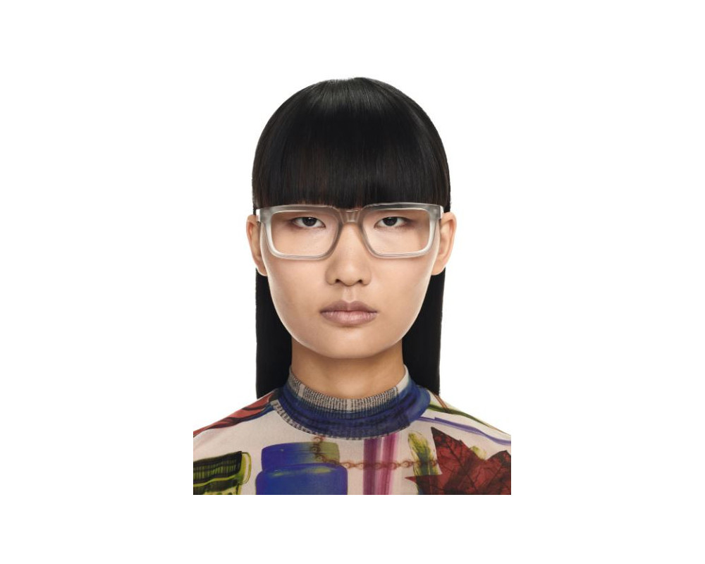 Lunettes de vue Off-White Optical Style 70 | CELINE ROLAND OPTICIEN LUNETIER