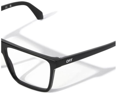 Bril Off-White Optical Style 36 | CELINE ROLAND OPTICIEN LUNETIER