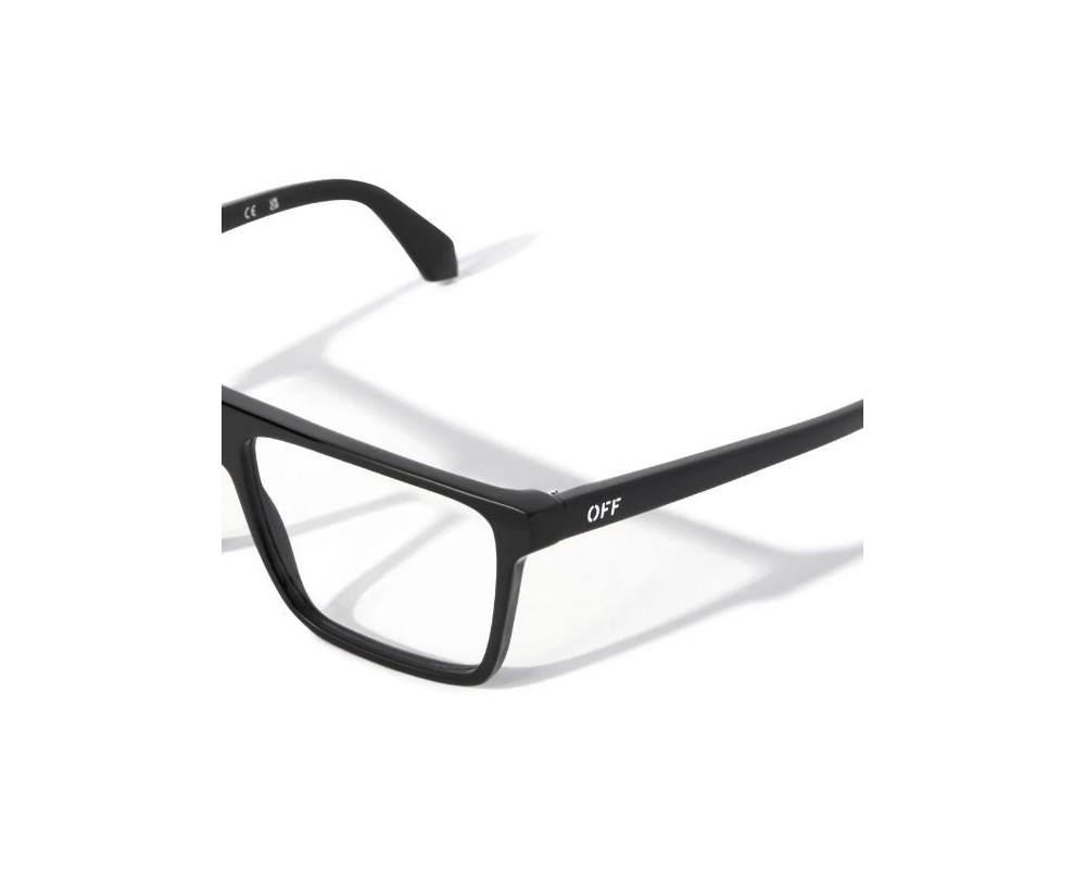 Lunettes de vue Off-White Optical Style 36 | CELINE ROLAND OPTICIEN LUNETIER