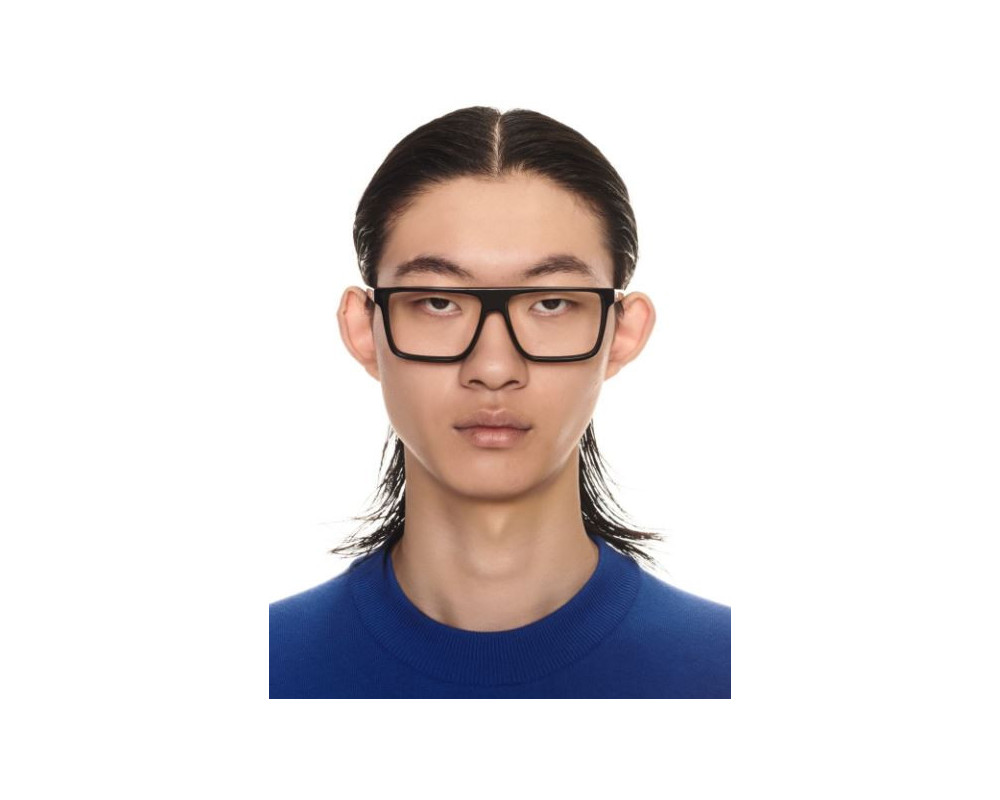 Lunettes de vue Off-White Optical Style 36 | CELINE ROLAND OPTICIEN LUNETIER