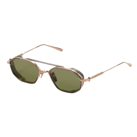 Lunettes de Soleil Akoni Eris Two AKS-508