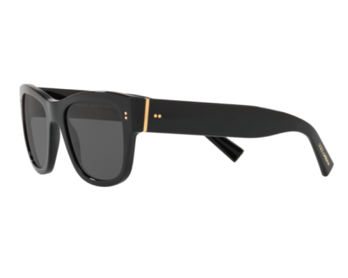 Lunettes de soleil Dolce & Gabbana Domenico DG4338