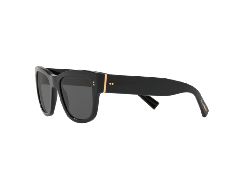 Lunettes de soleil Dolce & Gabbana Domenico DG4338