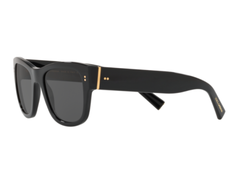 172186-Lunettes de soleil Dolce & Gabbana Domenico DG4338