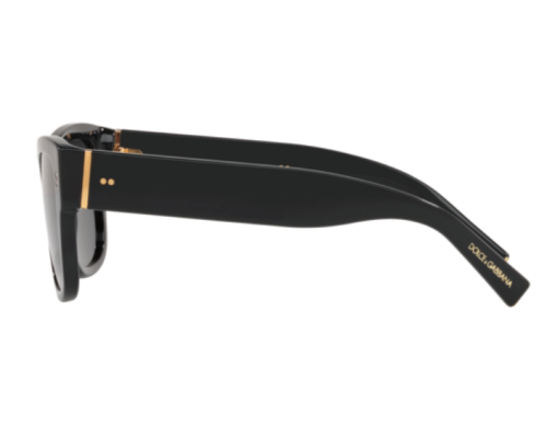 Dolce & Gabbana Domenico DG4338 Zonnebril