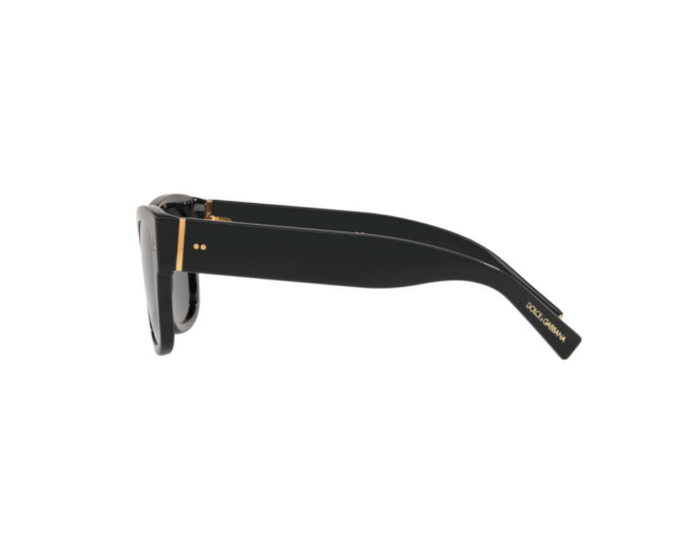 Lunettes de soleil Dolce & Gabbana Domenico DG4338