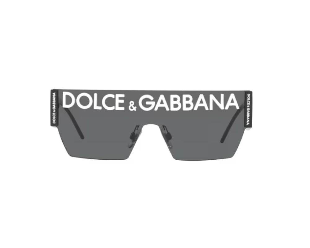 Zonnebril Dolce & Gabbana DG2233 | CELINE ROLAND OPTICIEN LUNETIER