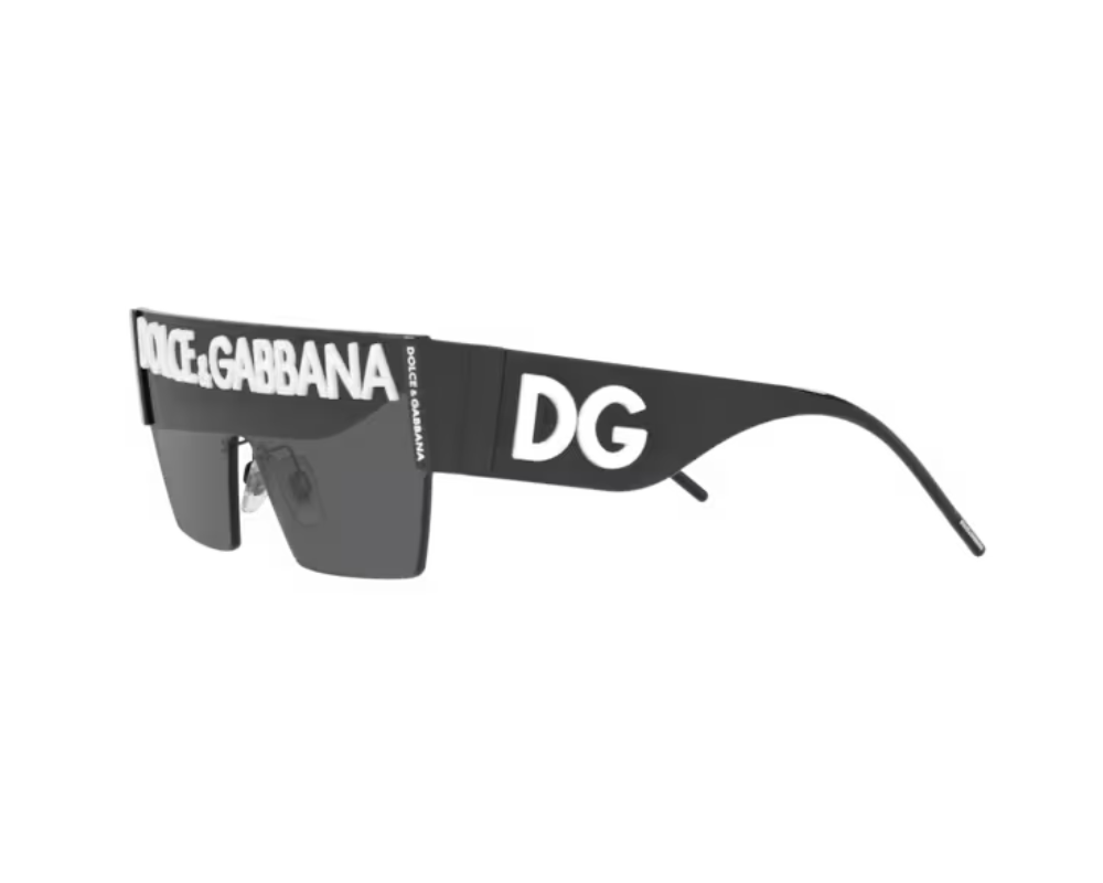 Lunettes de soleil Dolce & Gabbana DG2233 | CELINE ROLAND OPTICIEN LUNETIER