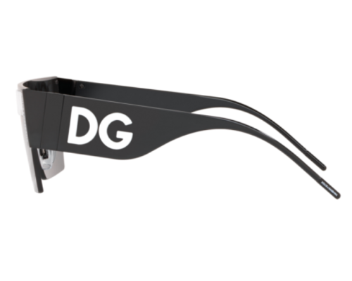 Lunettes de soleil Dolce & Gabbana DG2233 | CELINE ROLAND OPTICIEN LUNETIER