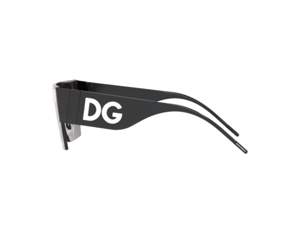 Lunettes de soleil Dolce & Gabbana DG2233 | CELINE ROLAND OPTICIEN LUNETIER