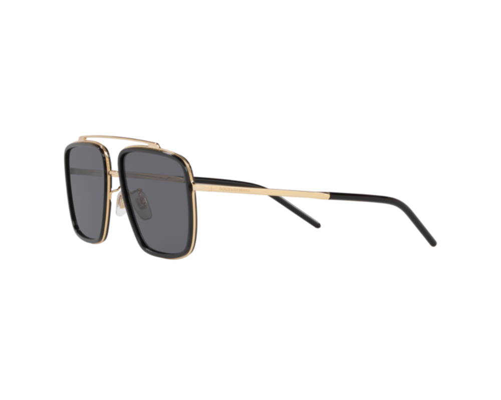Lunettes de soleil Dolce&Gabbana DG2220 | CELINE ROLAND OPTICIEN LUNETIER