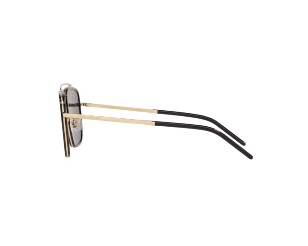 Zonnebril Dolce&Gabbana DG2220 | CELINE ROLAND OPTICIEN LUNETIER