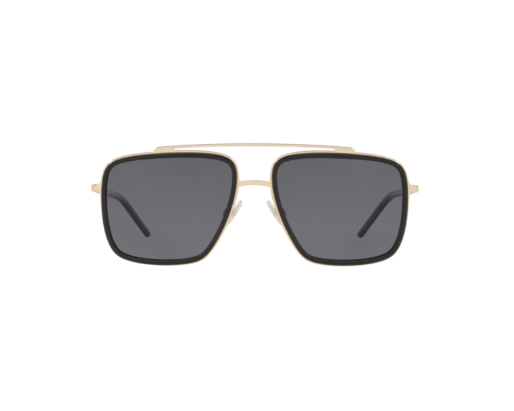 Lunettes de soleil Dolce&Gabbana DG2220 | CELINE ROLAND OPTICIEN LUNETIER