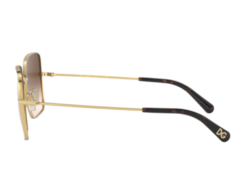 Zonnebril Dolce&Gabbana DG2242 | CELINE ROLAND OPTICIEN LUNETIER