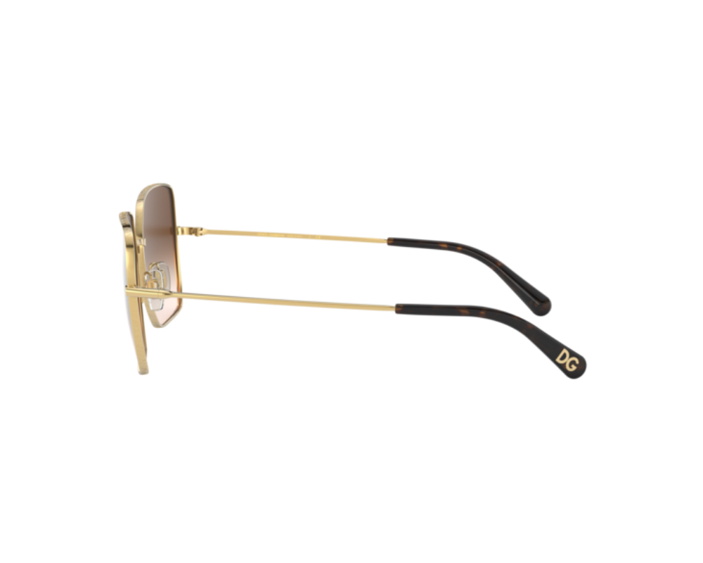Lunettes de soleil Dolce&Gabbana DG2242 | CELINE ROLAND OPTICIEN LUNETIER
