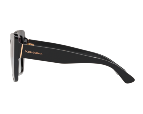 Lunettes de soleil Dolce&Gabbana DG4348 | CELINE ROLAND OPTICIEN LUNETIER