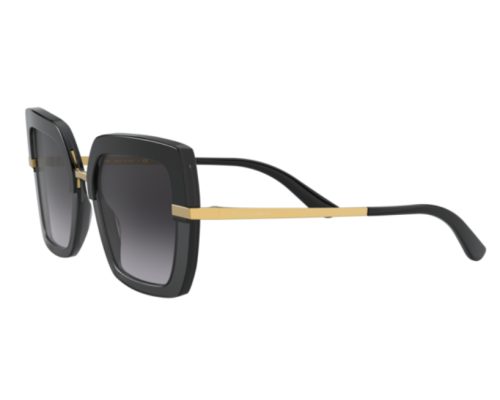 Lunettes de soleil Dolce Gabbana DG4373 | CELINE ROLAND OPTICIEN LUNETIER