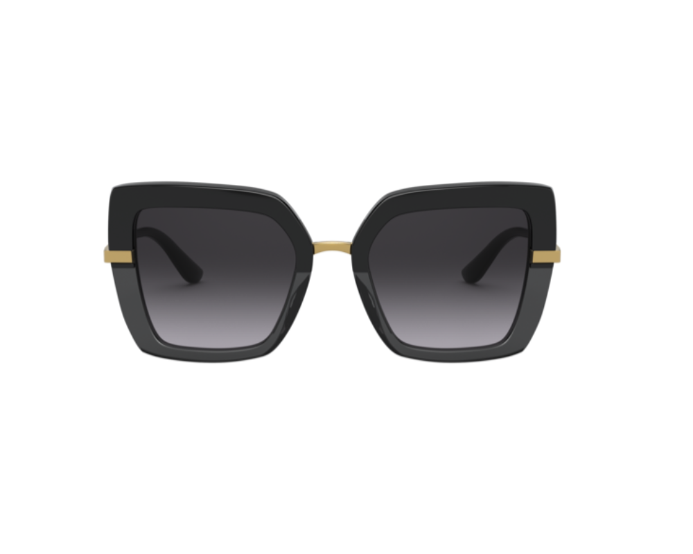 Zonnebril Dolce Gabbana DG4373 | CELINE ROLAND OPTICIEN LUNETIER