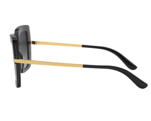 Lunettes de soleil Dolce Gabbana DG4373 | CELINE ROLAND OPTICIEN LUNETIER