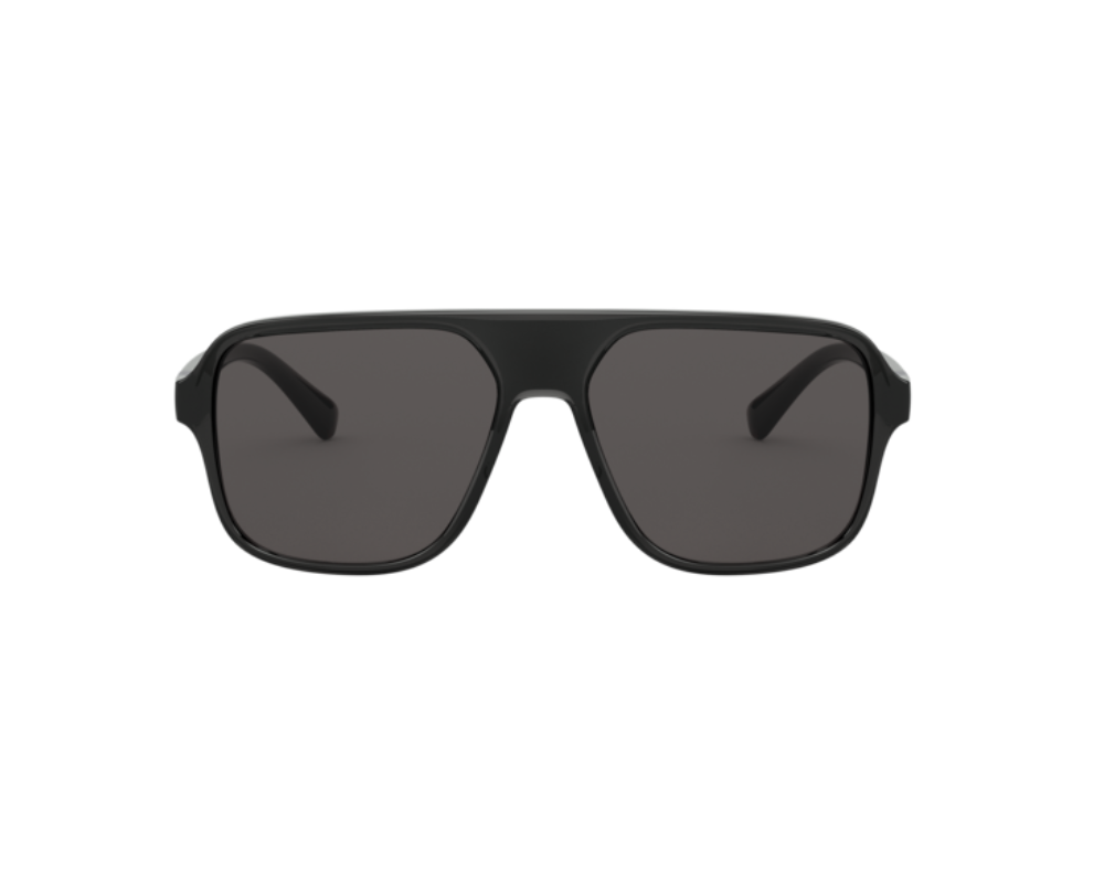 Lunettes de soleil Dolce Gabbana DG6134 | CELINE ROLAND OPTICIEN LUNETIER