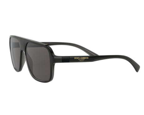 172225-Lunettes de soleil Dolce Gabbana DG6134 | CELINE ROLAND OPTICIEN LUNETIER