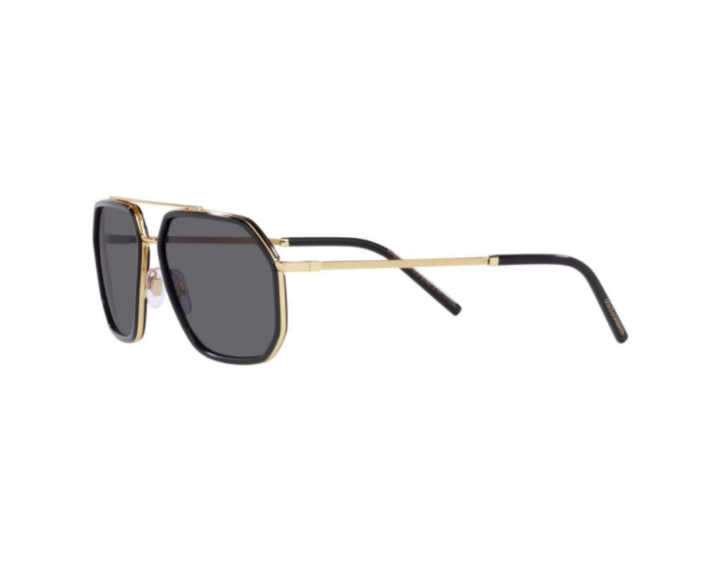 Lunettes de Soleil Dolce & Gabbana DG2285 | CELINE ROLAND OPTICIEN LUNETIER