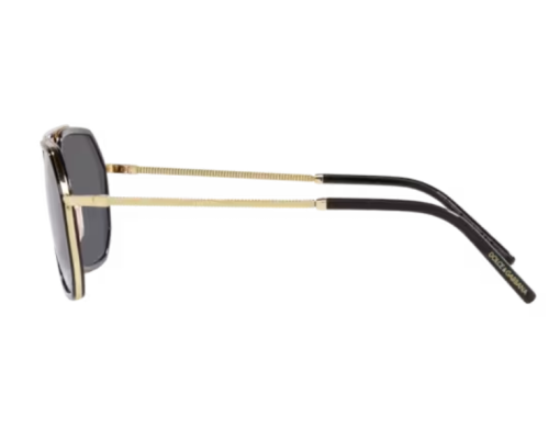 Lunettes de Soleil Dolce & Gabbana DG2285 | CELINE ROLAND OPTICIEN LUNETIER